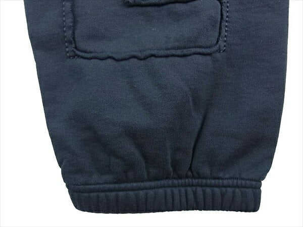 Supreme シュプリーム 20SS cutout letters sweat pant カット アウト レターズ スウェット ブラック系 L【新古品】【未使用】【中古】