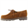 Paraboot パラブーツ 184737 michael marche ミカエル マルシェ スエード  シューズ ライトブラウン系  ライトブラウン系 43【新古品】【未使用】【中古】