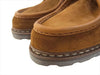 Paraboot パラブーツ 184737 michael marche ミカエル マルシェ スエード  シューズ ライトブラウン系  ライトブラウン系 43【新古品】【未使用】【中古】