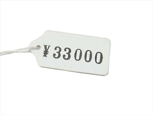 ojaga design オジャガデザイン レザートラッカーロングウォレット 長財布 レインボー 財布 ブラウン系 表記無し【極上美品】【中古】