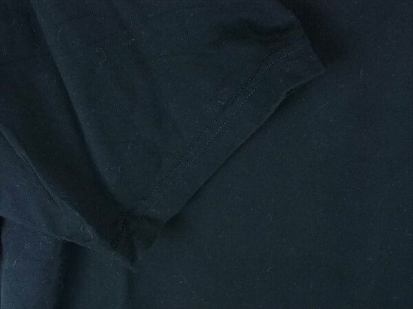 クロットアパレル S'HELL プリント Tシャツ ブラック系 ブラック系 XL【中古】