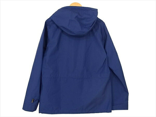 WOOLRICH ウールリッチ WOCPS2850 ゴアテックス マウンテン ジャケット ブルー系【新古品】【未使用】【中古】