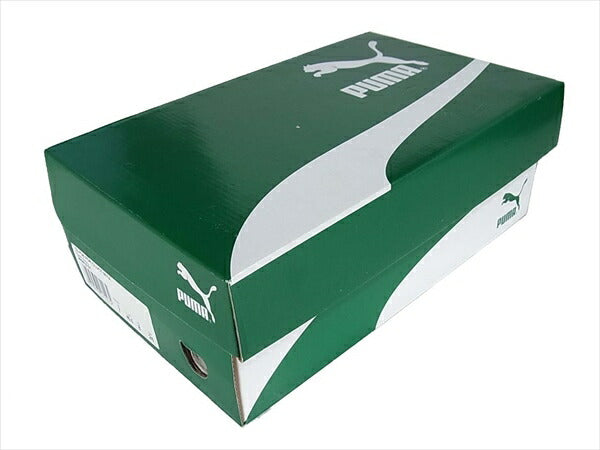 PUMA プーマ × クラクト CLUCT × ミタスニーカーズ mitasneakeres  CLYDE FOR CLUCT MITA スニーカー ネイビー系 ネイビー系 26cm【中古】