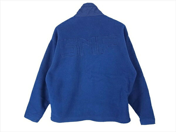 patagonia パタゴニア Synchilla Jacket シンチラ フリース ジャケット ネイビー系 L【中古】