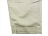 JAPAN BLUE JEANS ジャパンブルージーンズ リバティー ペグトップ ストレッチ チノ トラウザー JB4300 パンツ ベージュ系 ベージュ系 W32【中古】