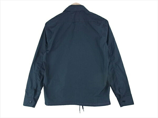 SILAS サイラス 長袖シャツ ブラック系 ブラック系 S【中古】