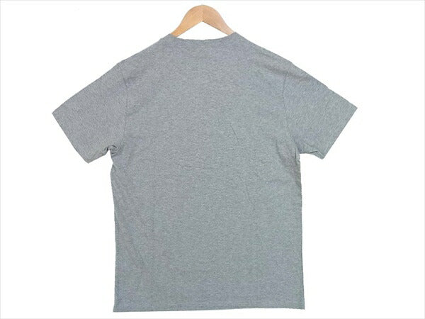 Carhartt カーハート Quarterback T Shirts プリント 半袖Tシャツ Tシャツ グレー系 グレー系 M【新古品】【未使用】【中古】