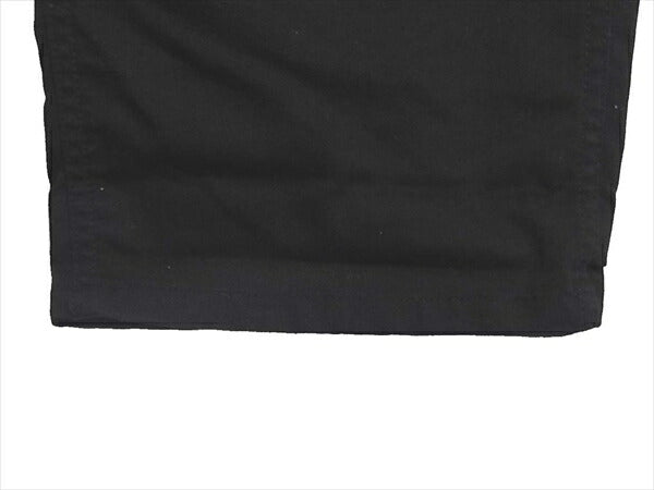 SOPHNET. ソフネット 15AW アンクルカット SOPH-150033 チノパンツ 黒系 黒系 S【中古】