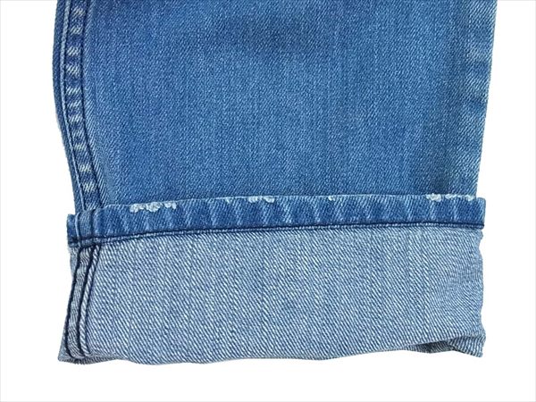 GREED グリード スタッズデニムパンツ レディース デニムパンツ インディゴブルー系 インディゴブルー系 S【新古品】【未使用】【中古】