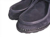 Paraboot パラブーツ 715844 michael marche ミカエル マルシェ スエード シューズ 紺系 34【極上美品】【中古】