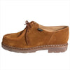 Paraboot パラブーツ 184737 michael marche ミカエル マルシェ スエード  シューズ ブラウン系 43【極上美品】【中古】