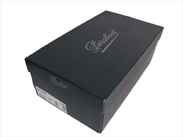 Paraboot パラブーツ 715844 michael marche ミカエル マルシェ スエード シューズ グレー系 34【極上美品】【中古】