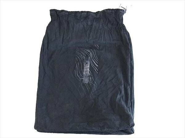 AB08A PELL SKIPPER NERO メンズ ショートブーツ イタリア製 靴 ブーツ ブラック系 ブラック系 42【中古】
