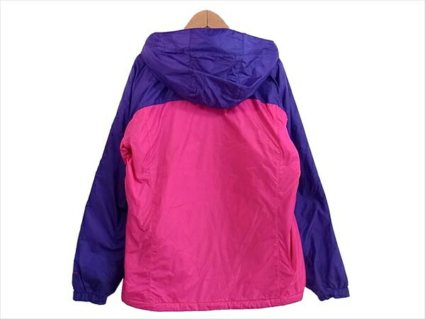 Columbia コロンビア ウインドブレーカー アウトドアジャケット PL5394