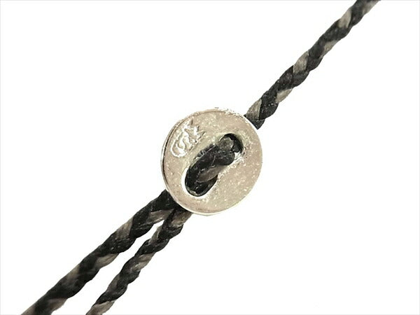 スコーシャ 未使用 Five Arrow Necklace ファイブ アロー ネックレス シルバー【極上美品】【中古】