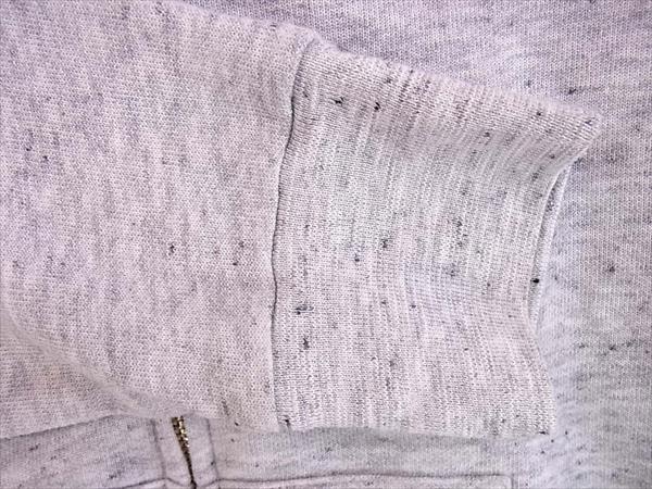 CHROME HEARTS クロムハーツ（原本無） 国内正規品 マティーボーイ ジップアップ パーカー グレー系 XS【美品】【中古】