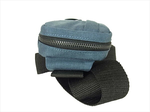 MAISON MARGIELA メゾンマルジェラ 20SS S55WB0014PR253T8013 クロス ボディ バッグ ウェストポーチ ネイビー系 表記無し【新古品】【未使用】【中古】