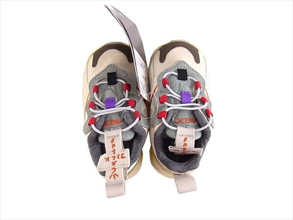 NIKE ナイキ AIR MAX 270 CACTUS TRAILS TD CV2413-200 10cm スニーカー マルチカラー系 10㎝【新古品】【未使用】【中古】