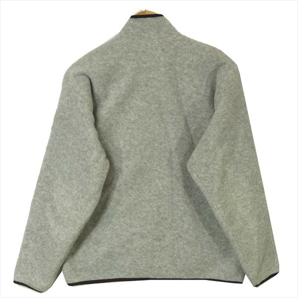 THE NORTH FACE ノースフェイス 旧タグ NA-3268 日本製 フリース ジャケット グレー系 M【中古】
