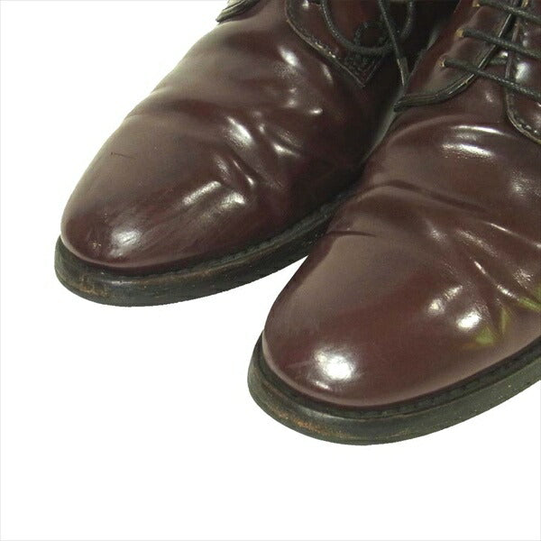 CHURCH'S チャーチ 8708 プレーントゥシューズ プレーントゥ レディース シューズ ブラウン系 ブラウン系 36.5【中古】