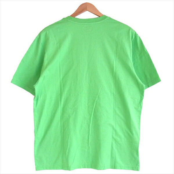 Supreme シュプリーム 20SS Small Box Tee スモール ボックス Tシャツ グリーン系 L【新古品】【未使用】【中古】