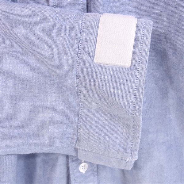 uniform experiment ユニフォームエクスペリメント 18AW VELCRO CUFF