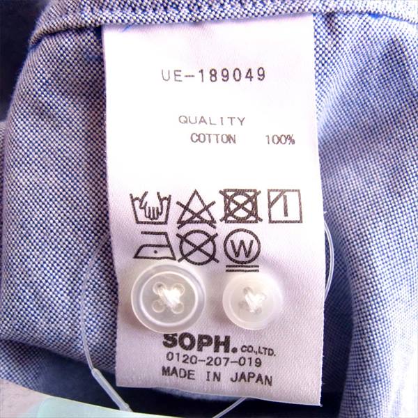 uniform experiment ユニフォームエクスペリメント 18AW VELCRO CUFF