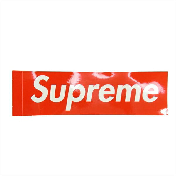 Supreme シュプリーム 16AW Velour Crewneck ベロア クルーネック スウェット カットソー ダークネイビー系 Ｍ【中古】