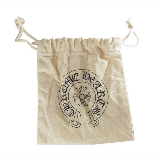 CHROME HEARTS クロムハーツ（原本無） 青山20周年記念 St.Barth RUBBER CH CRS SML ラバー スモール CH クロス シリコン 水色系【美品】【中古】