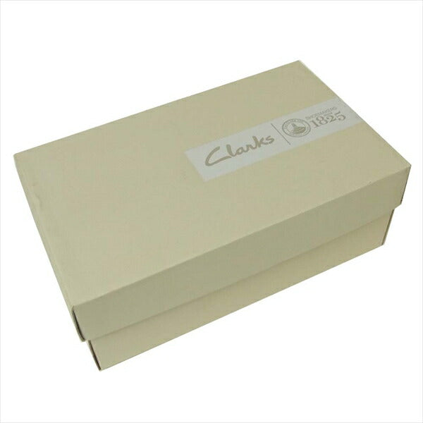 Clarks クラークス 26108581 Zena Mae sandals ゼナメイ レディース サンダル ブラウン系 UK5D【中古】