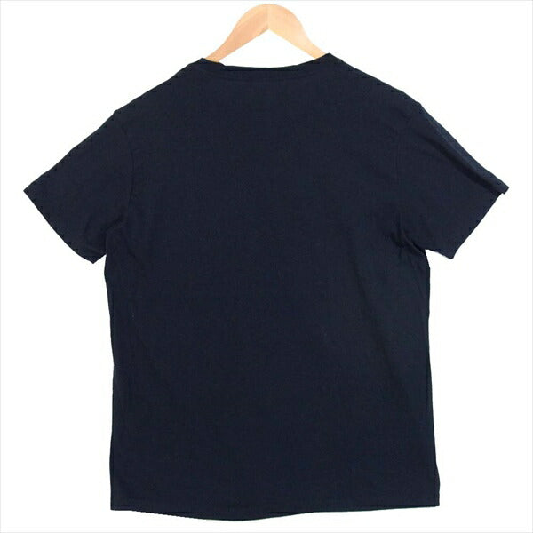 THE NORTH FACE ノースフェイス PNT3515 パープルレーベル PURPLE LABEL Tシャツ ダークネイビー系 M【中古】
