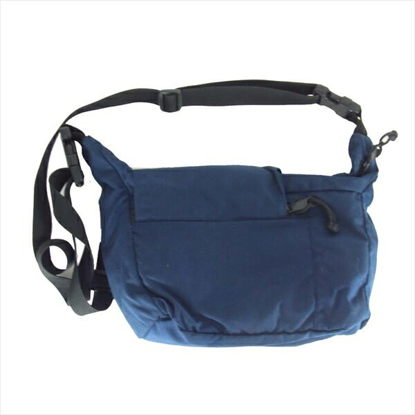 MYSTERY RANCH ミステリーランチ A5 SHOULDER BAG ミステリーランチ ショルダー バッグ ネイビー系 ネイビー系【中古】