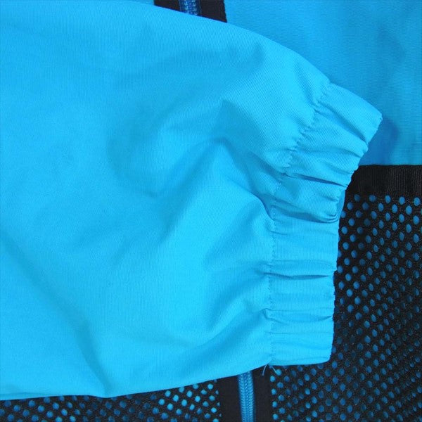 Supreme シュプリーム ×NIKE ナイキ  Trail Running Jacket メンズ ジャケット  ブルー系 M【中古】