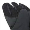 THE NORTH FACE ノースフェイス NN61815 Nuptse Etip Glove ヌプシイーチップグローブ 手袋 グローブ ブラック系  ブラック系【美品】【中古】