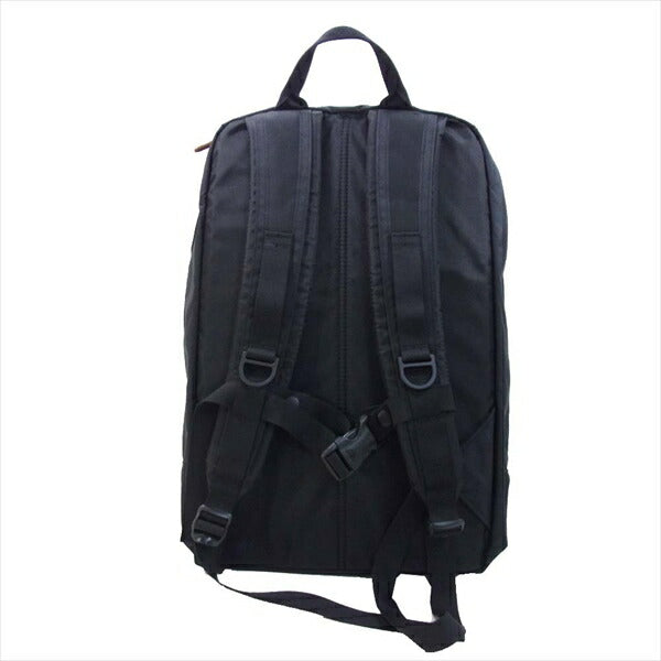 GREGORY グレゴリー OVERHEAD DAY オーバーヘッドデイ リュック ブラック系【中古】