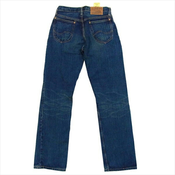 SUGAR CANE シュガーケーン Lot 1945B Leeタイプ ボタンフライ