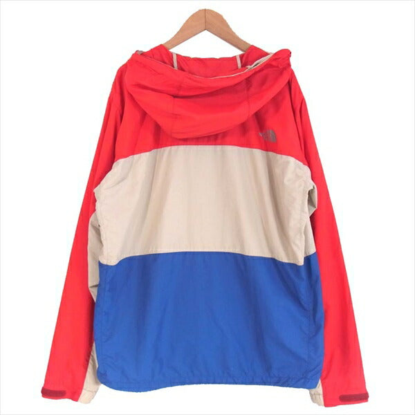 THE NORTH FACE ノースフェイス NP21224 ATMOSPHERE JACKET ジャケット マルチカラー系 M【中古】