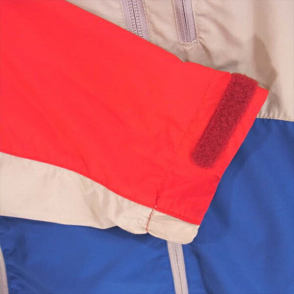 THE NORTH FACE ノースフェイス NP21224 ATMOSPHERE JACKET ジャケット マルチカラー系 M【中古】