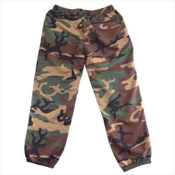 Supreme シュプリーム 20SS Utility Belted Pant ユーティリティ ベルテッド パンツ マルチカラー系 S【新古品】【未使用】【中古】