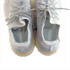 adidas アディダス イージーブースト YEEZY BOOST FW3043 カニエウエスト 350 V2 CLOUD WHITE クラウドホワイト 箱 タグ付き スニーカー 水色系 28㎝【新古品】【未使用】【中古】