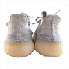 adidas アディダス イージーブースト YEEZY BOOST FW3043 カニエウエスト 350 V2 CLOUD WHITE クラウドホワイト 箱 タグ付き スニーカー 水色系 28㎝【新古品】【未使用】【中古】