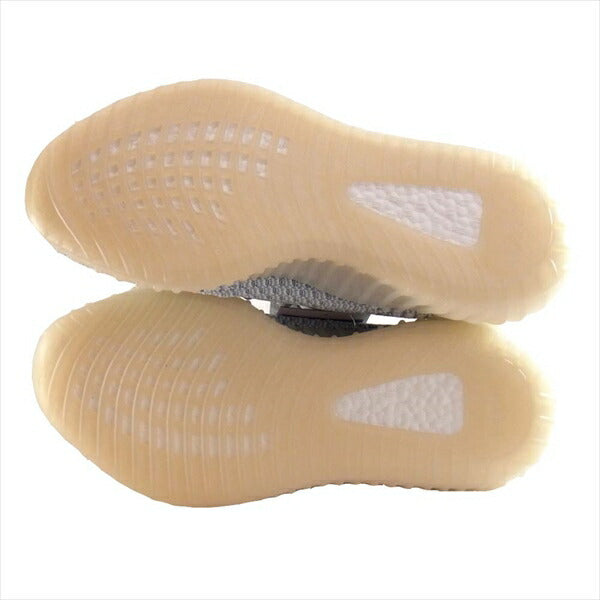 adidas アディダス イージーブースト YEEZY BOOST FW3043 カニエウエスト 350 V2 CLOUD WHITE クラウドホワイト 箱 タグ付き スニーカー 水色系 28㎝【新古品】【未使用】【中古】