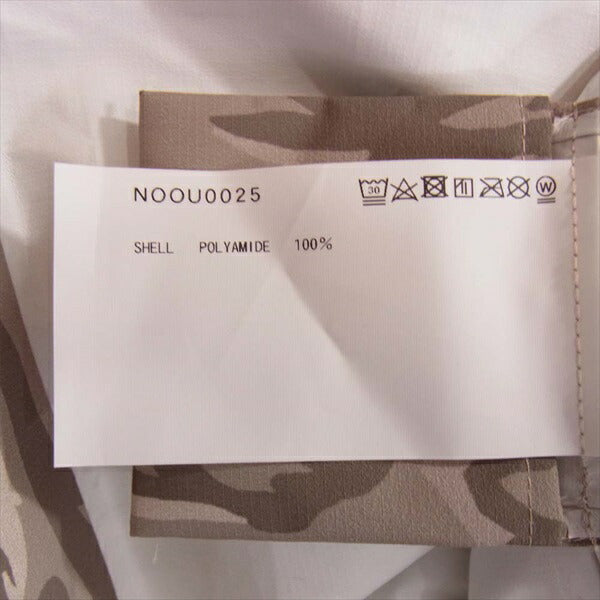 WOOLRICH ウールリッチ WJOU0026 SHADOWBARK FULL ZIP MULTI PONCHO ジャケット マルチカラー系 M【新古品】【未使用】【中古】