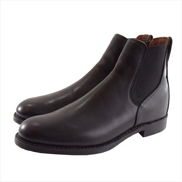 RED WING レッドウィング RW9079 Mil-1 Congress Boot ミルワンコングレス ブーツ 黒系 黒系 28.5cm【新古品】【未使用】【中古】