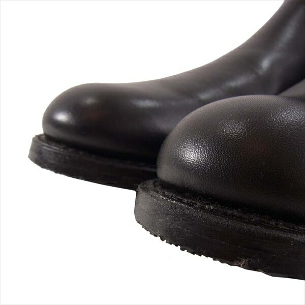 RED WING レッドウィング RW9079 Mil-1 Congress Boot ミルワンコングレス ブーツ 黒系 黒系 28.5cm【新古品】【未使用】【中古】