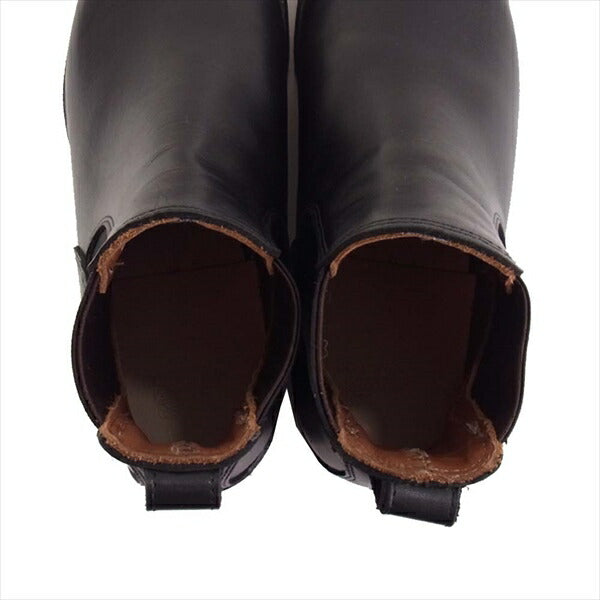 RED WING レッドウィング RW9079 Mil-1 Congress Boot ミルワンコングレス ブーツ 黒系 黒系 28.5cm【新古品】【未使用】【中古】