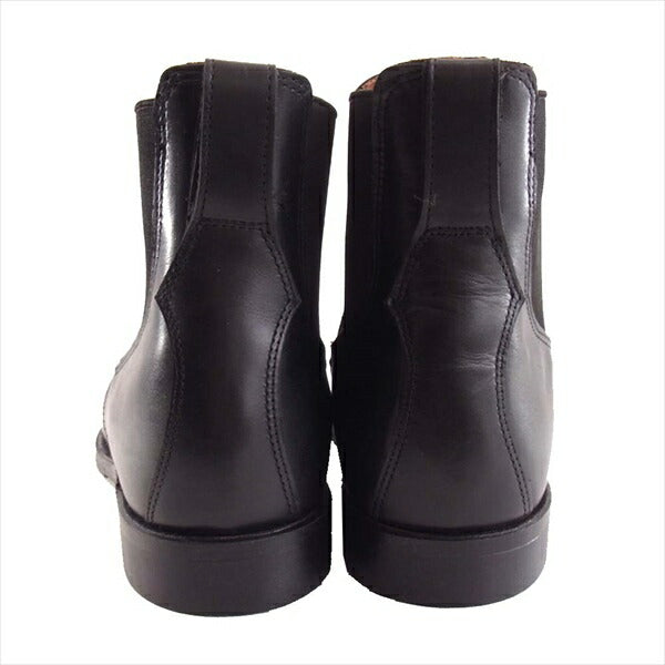 RED WING レッドウィング RW9079 Mil-1 Congress Boot ミルワンコングレス ブーツ 黒系 黒系 28.5cm【新古品】【未使用】【中古】