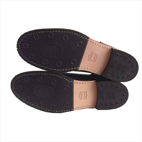 RED WING レッドウィング RW9079 Mil-1 Congress Boot ミルワンコングレス ブーツ 黒系 黒系 28.5cm【新古品】【未使用】【中古】