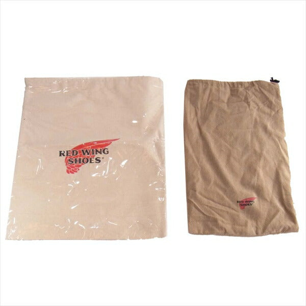 RED WING レッドウィング RW9079 Mil-1 Congress Boot ミルワンコングレス ブーツ 黒系 黒系 28.5cm【新古品】【未使用】【中古】