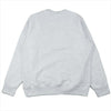 Supreme シュプリーム 18AW Box Logo Crewneck Sweat shirt クルー ネック スウェット グレー系 Large【新古品】【未使用】【中古】